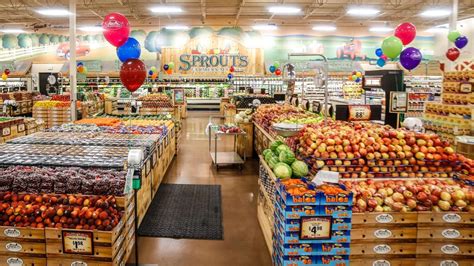 Sprouts mcallen - Craft your healthy grocery list with fresh food from Sprouts Farmers Market! Make your list online and visit your local Sprouts